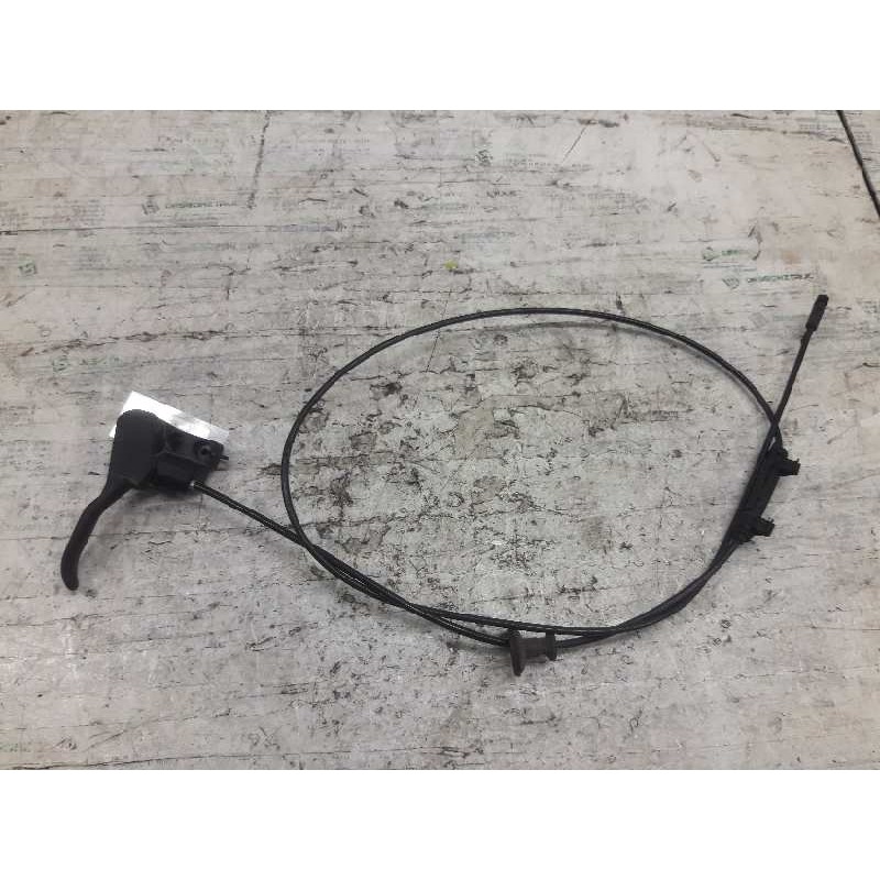 Recambio de cable apertura capo para volkswagen passat berlina (3b3) 1.9 tdi referencia OEM IAM   