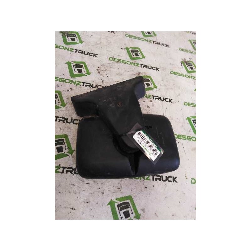 Recambio de retrovisor exterior angular para iveco eurocargo 3.9 diesel referencia OEM IAM   