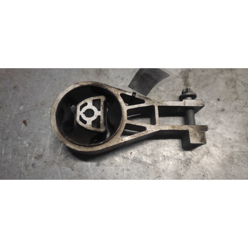 Recambio de soporte motor para opel corsa d cosmo referencia OEM IAM - Rojo 2