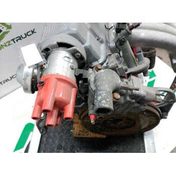 Recambio de motor completo para saab 900 2.0 cat referencia OEM IAM B201XL  
