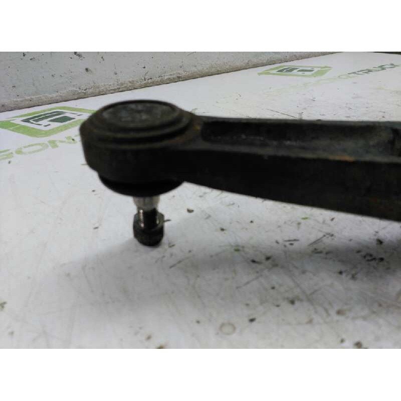 Recambio de brazo suspension inferior delantero izquierdo para renault laguna (b56) 1.8 rt (b56b) referencia OEM IAM - Rojo 6