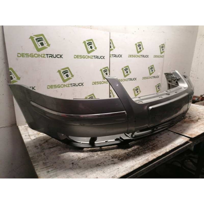 Recambio de paragolpes delantero para volkswagen passat berlina (3b3) referencia OEM IAM 2