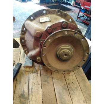 GRUPO C4A RATIO :11X38/345 