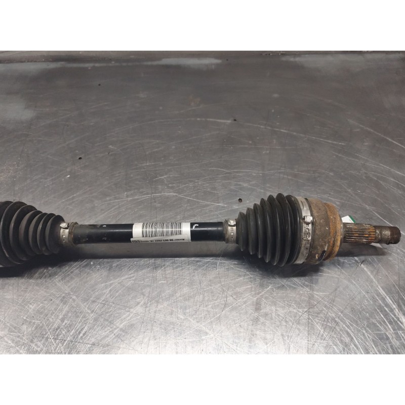 Recambio de transmision delantera derecha para peugeot 208 ii (ub_, up_, uw_, uj_) 1.5 bluehdi 100 referencia OEM IAM 9836054280 - Blanco 3