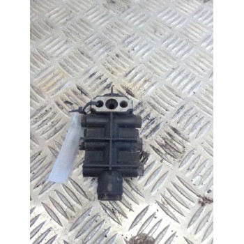 Recambio de valvula aire para man tg - l 12.xxx 12.240 chasis lx referencia OEM IAM 81981836000  