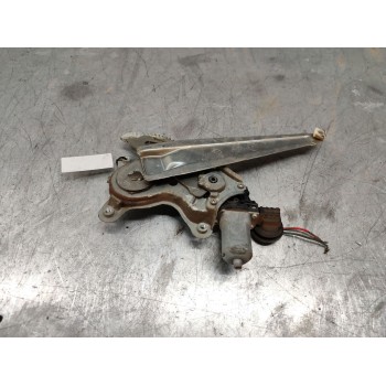 Recambio de elevalunas trasero derecho para toyota corolla (e15) high referencia OEM IAM 8572035140  
