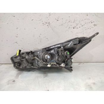 Recambio de faro derecho para nissan micra v (k14) 1.0 ig-t referencia OEM IAM   