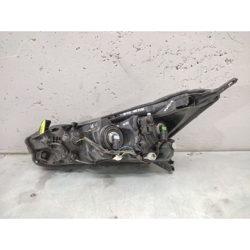 Recambio de faro derecho para nissan micra v (k14) 1.0 ig-t referencia OEM IAM 2