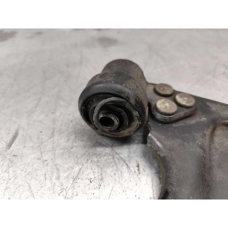 Recambio de brazo suspension inferior delantero derecho para opel meriva cosmo referencia OEM IAM - Azul 4