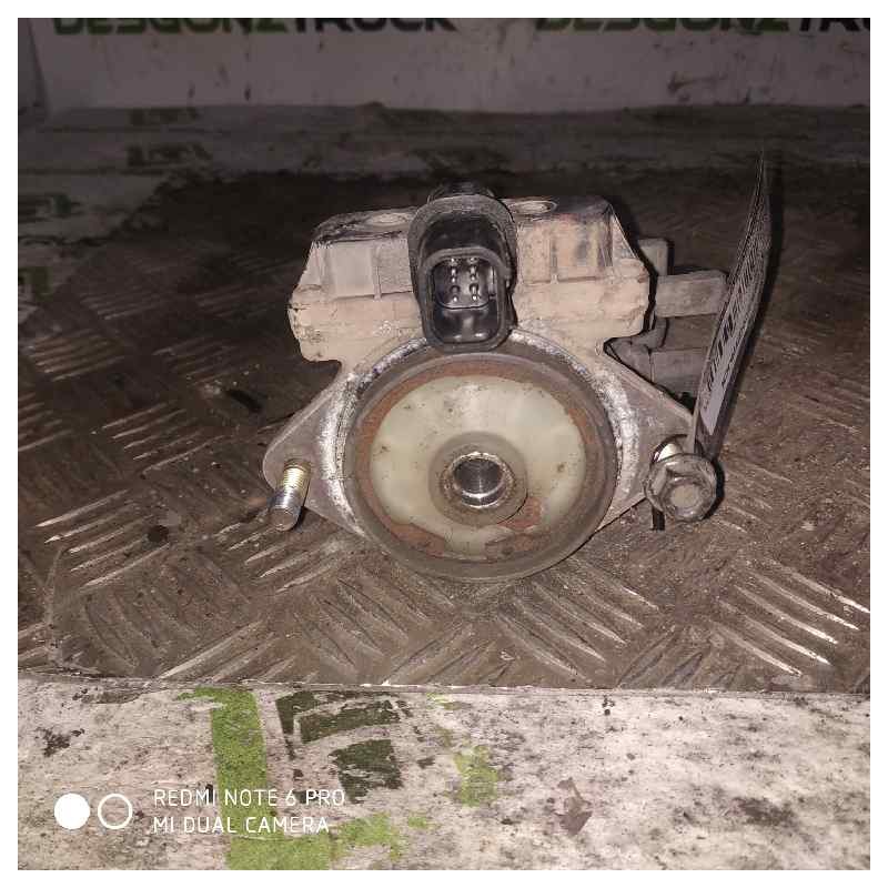 Recambio de valvula aire para man tg - a 18.480 fg / bb (e3/e4) xl referencia OEM IAM 81521306275 K000926 VALVULA TRANSMISOR DE - Blanco