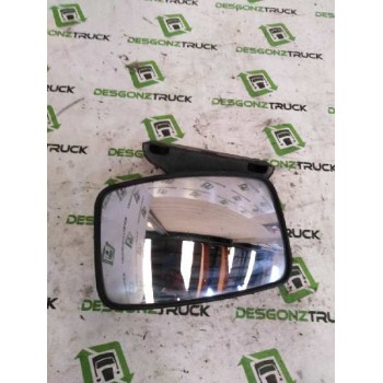 Recambio de retrovisor exterior angular para iveco eurocargo 3.9 diesel referencia OEM IAM   