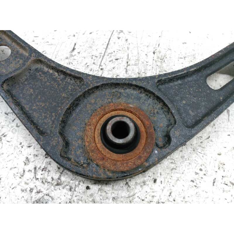 Recambio de brazo suspension inferior delantero izquierdo para renault laguna (b56) 1.8 rt (b56b) referencia OEM IAM - Rojo 7