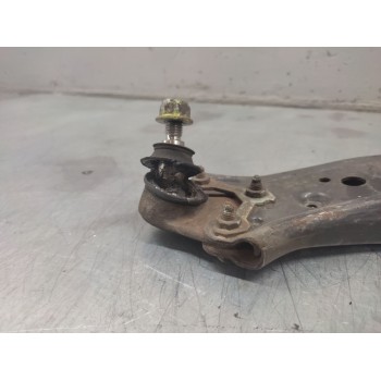 Recambio de brazo suspension inferior delantero izquierdo para volkswagen polo (9n1) gt referencia OEM IAM   