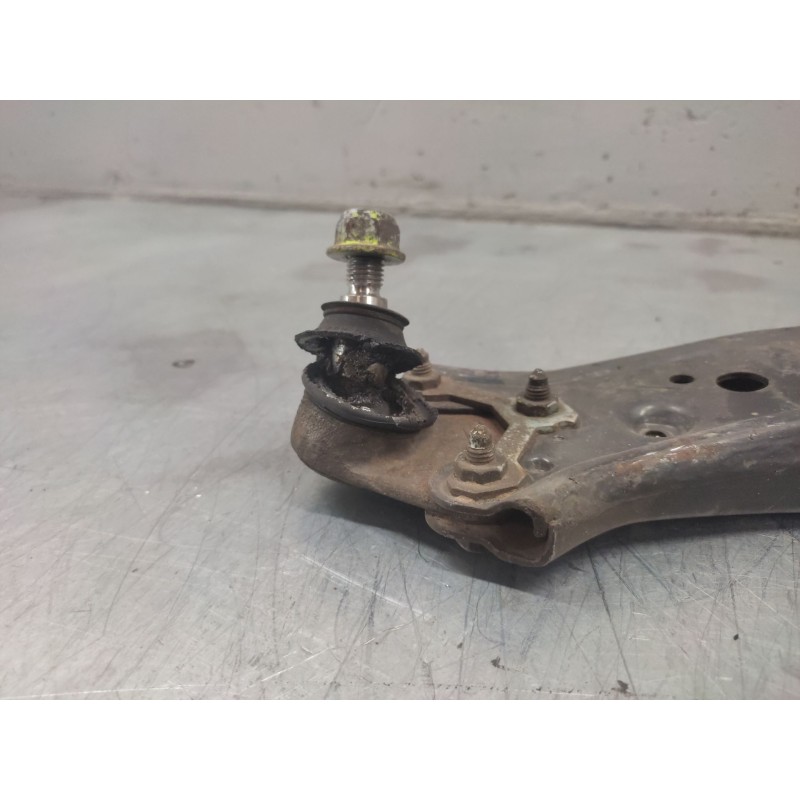 Recambio de brazo suspension inferior delantero izquierdo para volkswagen polo (9n1) gt referencia OEM IAM - Gris 5
