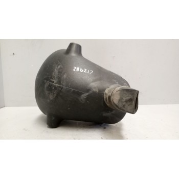 Recambio de tubo admision para daf serie xf105.xxx 12.9 diesel referencia OEM IAM 1680217  