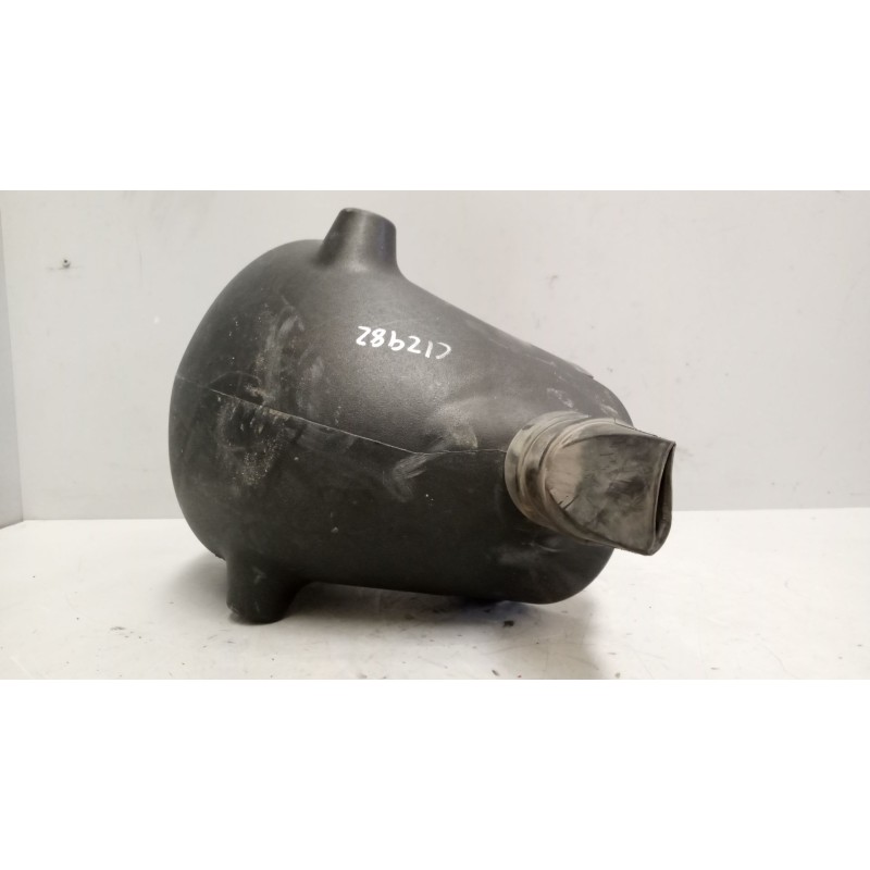 Recambio de tubo admision para daf serie xf105.460 12.9 diesel referencia OEM IAM 1680217 3