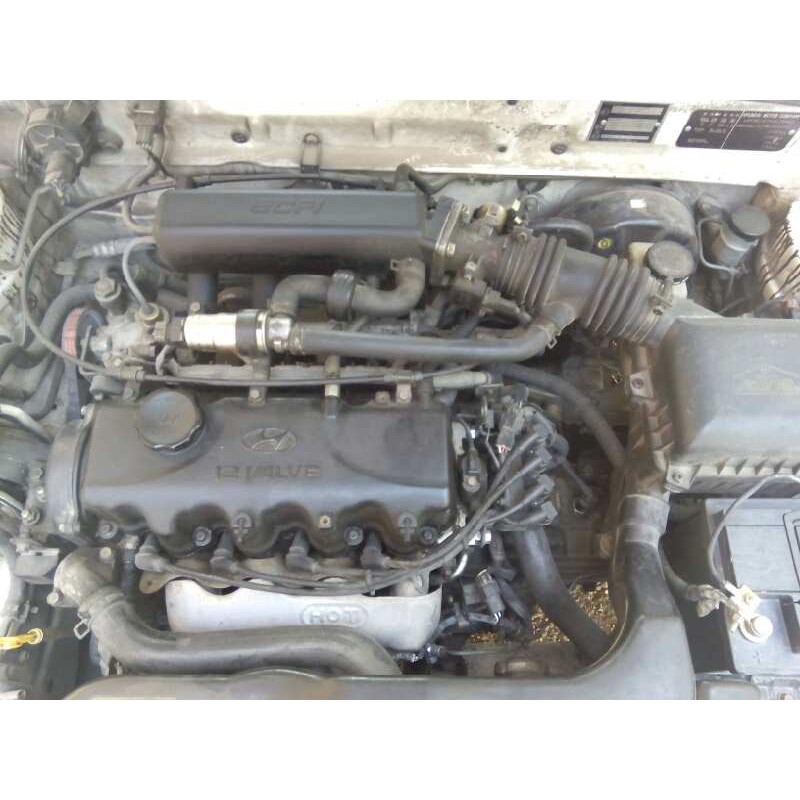 HYUNDAI ACCENT (X3)