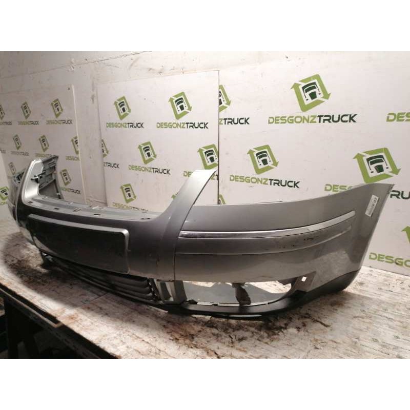 Recambio de paragolpes delantero para volkswagen passat berlina (3b3) referencia OEM IAM 3
