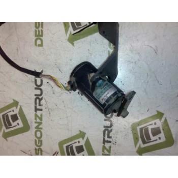 SENSOR POSICION DEL ACELERADOR 0205001206 BOSCH 