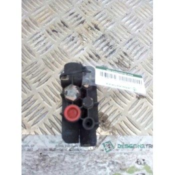 Recambio de valvula aire para man tg - l 12.xxx 12.240 chasis lx referencia OEM IAM 81981836000  