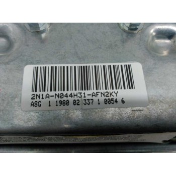 Recambio de airbag delantero derecho para ford fusion (cbk) ambiente referencia OEM IAM 1219425  