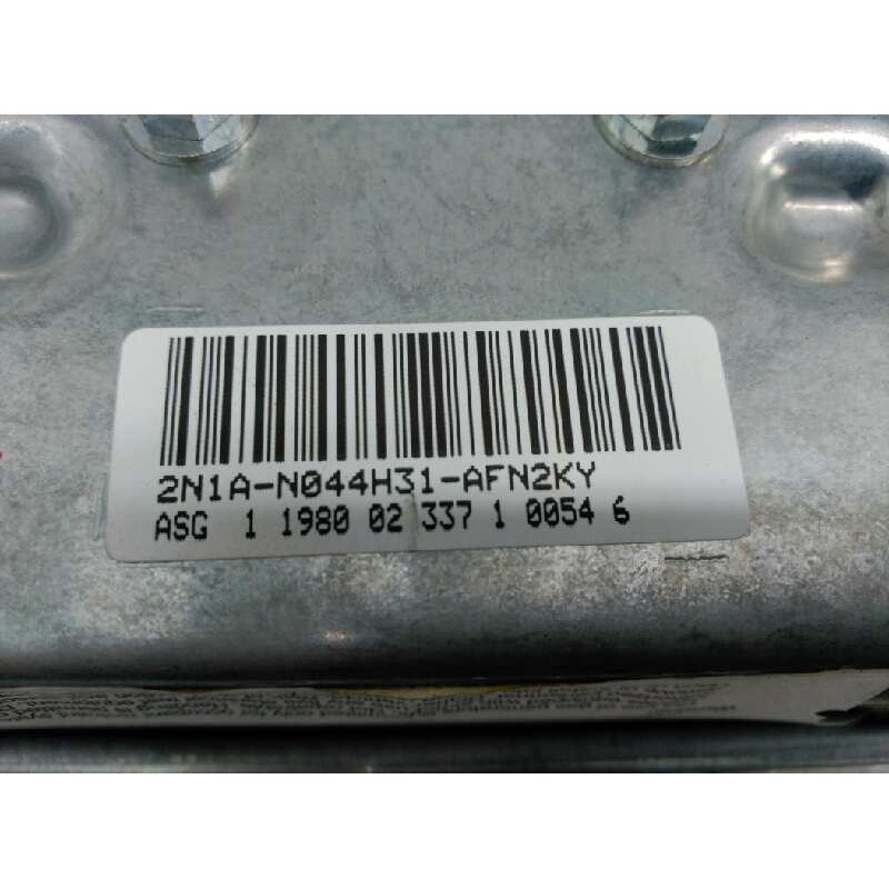 Recambio de airbag delantero derecho para ford fusion (cbk) ambiente referencia OEM IAM 1219425 - Azul 3