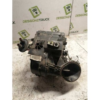 Recambio de calefaccion entera normal para peugeot 307 (s1) xr referencia OEM IAM 9652713880  
