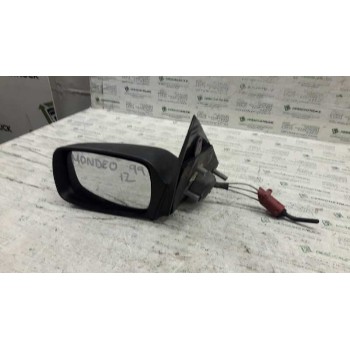 RETROVISOR IZQUIERDO MANUAL 