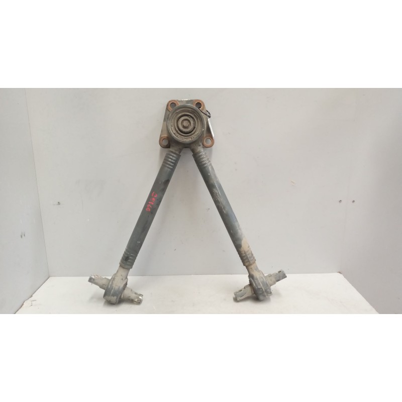 Recambio de uve eje trasero para daf serie xf105.xxx 12.9 diesel referencia OEM IAM 1817808  