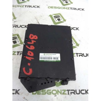 MODULO ELECTRONICO 1391658 9935064 CONTROL UNIDAD RETARDER