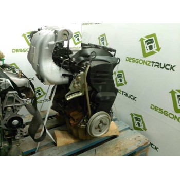MOTOR COMPLETO K7M 