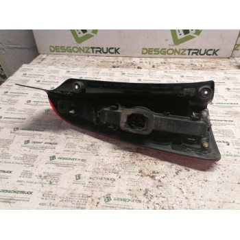 Recambio de piloto trasero derecho para renault espace iv (jk0) grand espace initiale referencia OEM IAM   5 PINS