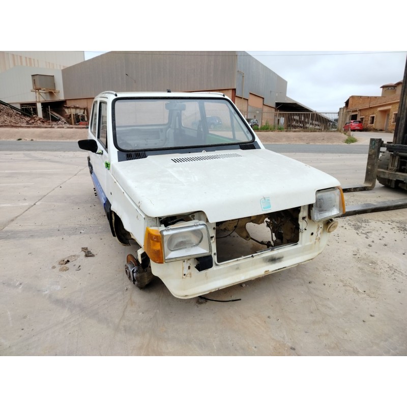 seat marbella del año 1995