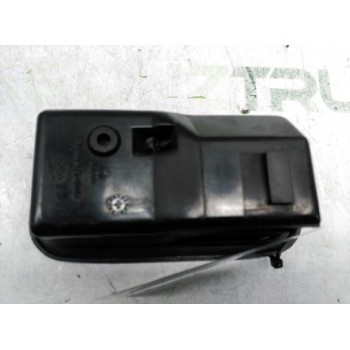 Recambio de maneta interior trasera izquierda para ford orion celebration referencia OEM IAM 91ABA22601AB  