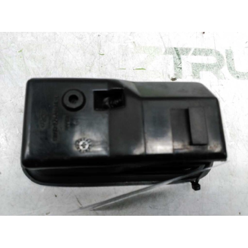 Recambio de maneta interior trasera izquierda para ford orion celebration referencia OEM IAM 91ABA22601AB 2