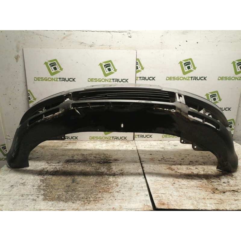 Recambio de paragolpes delantero para volkswagen passat berlina (3b3) referencia OEM IAM 4