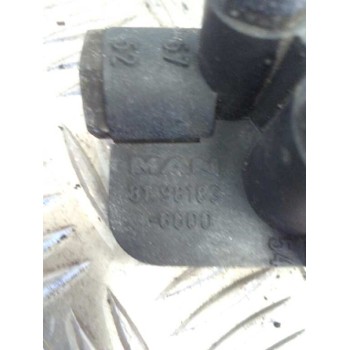 Recambio de valvula aire para man tg - l 12.xxx 12.240 chasis lx referencia OEM IAM 81981836000  