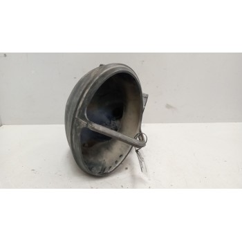 Recambio de tubo admision para daf serie xf105.xxx 12.9 diesel referencia OEM IAM 1680217  