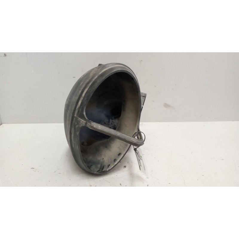 Recambio de tubo admision para daf serie xf105.460 12.9 diesel referencia OEM IAM 1680217 4