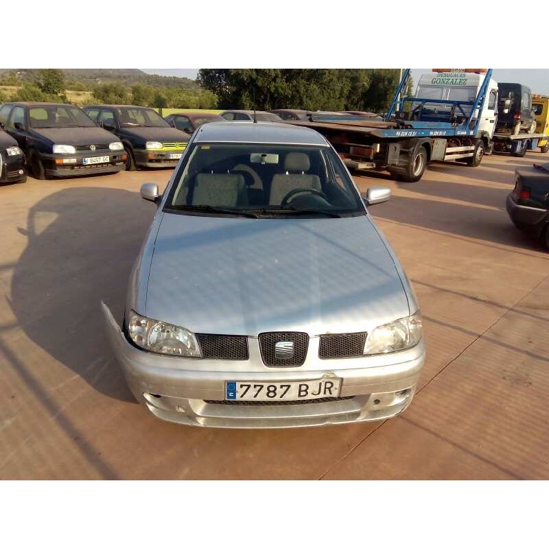 SEAT IBIZA (6K1)