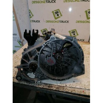 CAJA CAMBIOS 6M5R7002ZB 