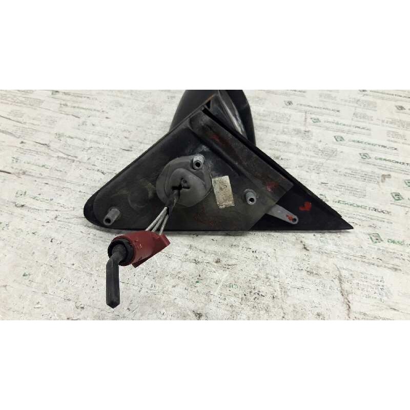 Recambio de retrovisor izquierdo para ford mondeo berlina (gd) glx referencia OEM IAM  MANUAL 2