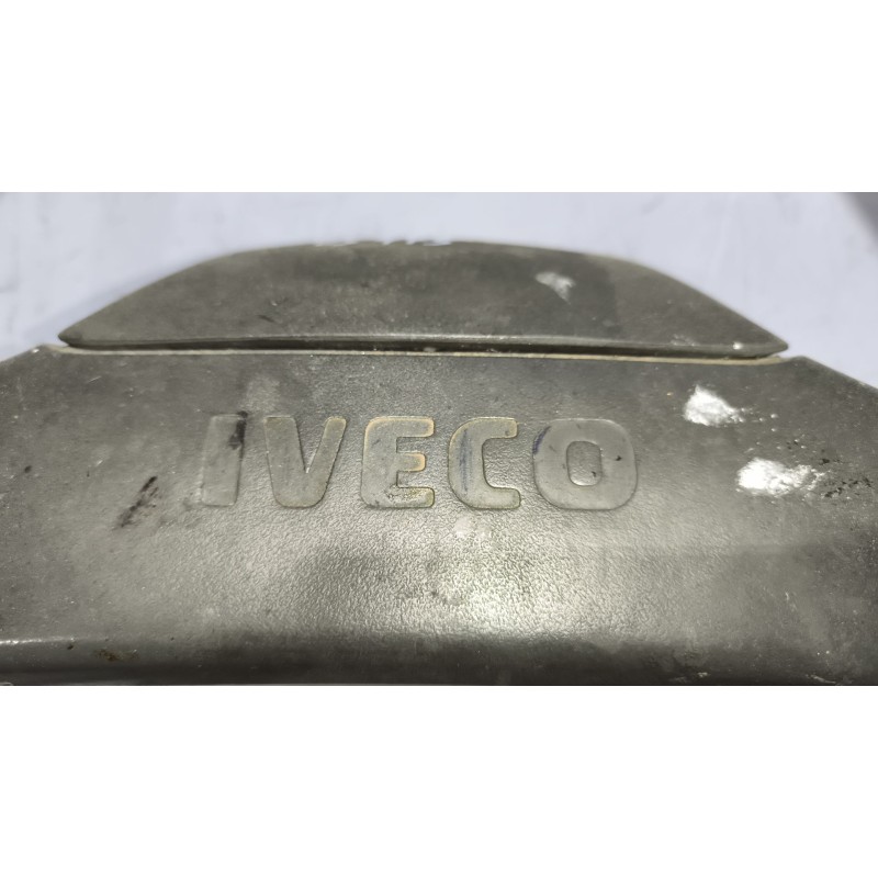 Recambio de volante para iveco eurocargo fpr (typ 60 e 12) tráfico urbano referencia OEM IAM 99477952 - Verde 2