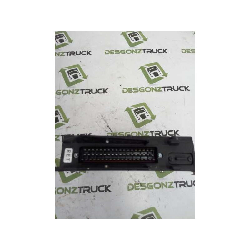 Recambio de modulo electronico para scania trucks serie 4 144 l/460 (460cv) referencia OEM IAM 1391658 9935064 CONTROL UNIDAD RE - Blanco 2