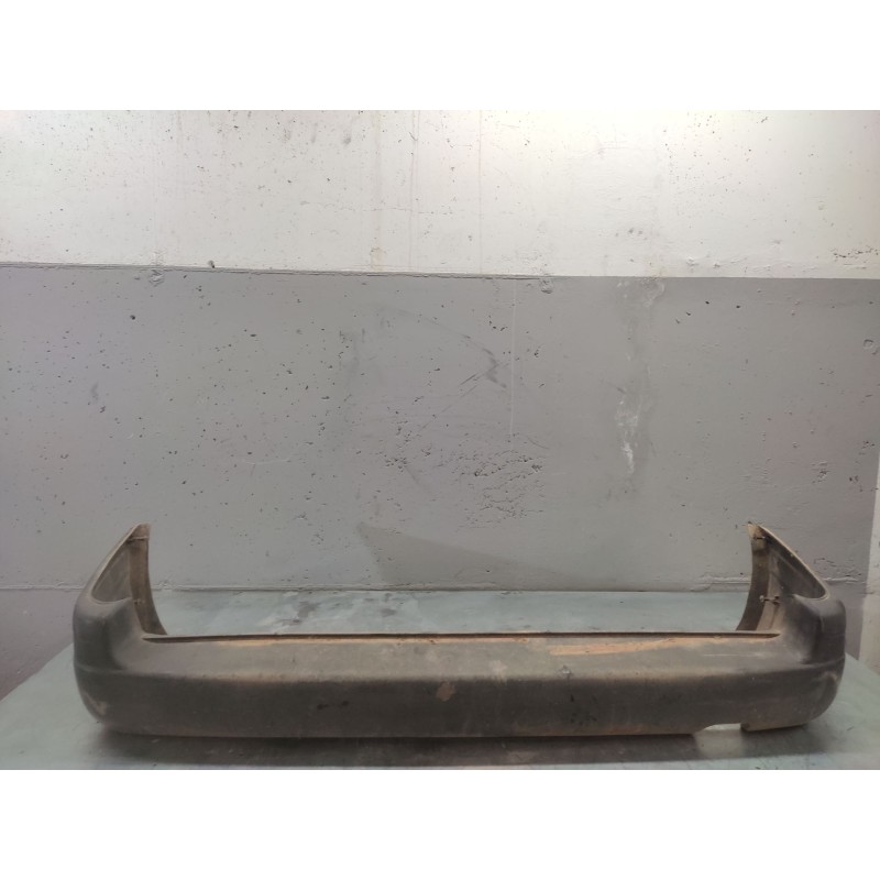 Recambio de paragolpes trasero para seat inca (6k9) 1.4 cl van referencia OEM IAM   