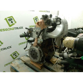 Recambio de motor completo para renault megane i coach/coupe (da0) 1.6 referencia OEM IAM K7M  