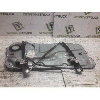 Recambio de elevalunas delantero derecho para volkswagen golf iv berlina (1j1) básico referencia OEM IAM 1J3837730AE  