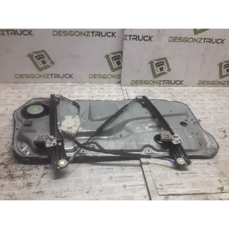 Recambio de elevalunas delantero derecho para volkswagen golf iv berlina (1j1) básico referencia OEM IAM 1J3837730AE 3