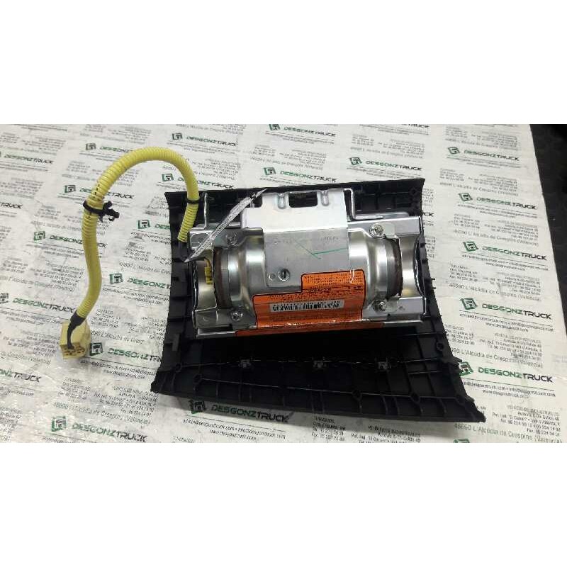 Recambio de airbag delantero izquierdo para nissan x-trail (t30) comfort referencia OEM IAM  INGLES 2