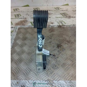 PEDAL ACELERADOR 